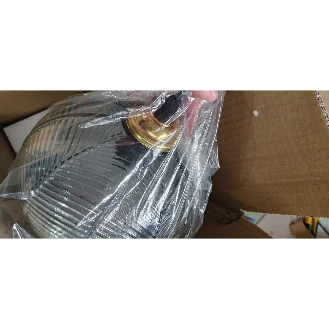 GREEN MODERN GLASS BALLS PENDANT LIGHTING