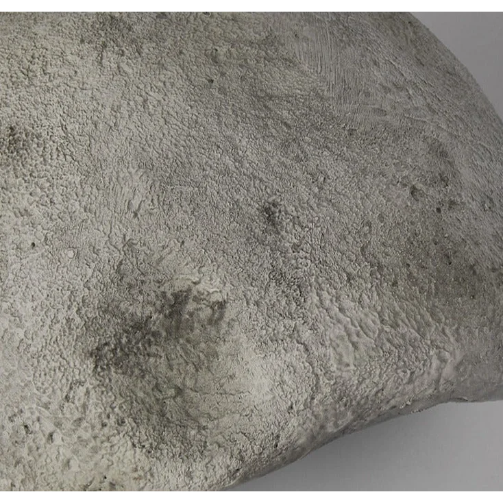 GREY WABI-SABI PENDANT LIGHTING | ALBINI DESIGN CL002144