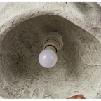 GREY WABI-SABI PENDANT LIGHTING | ALBINI DESIGN CL002144