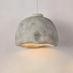 GREY WABI-SABI PENDANT LIGHTING | ALBINI DESIGN CL002144