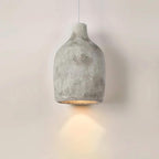 GREY WABI-SABI PENDANT LIGHTING | ALBINI DESIGN CL002144