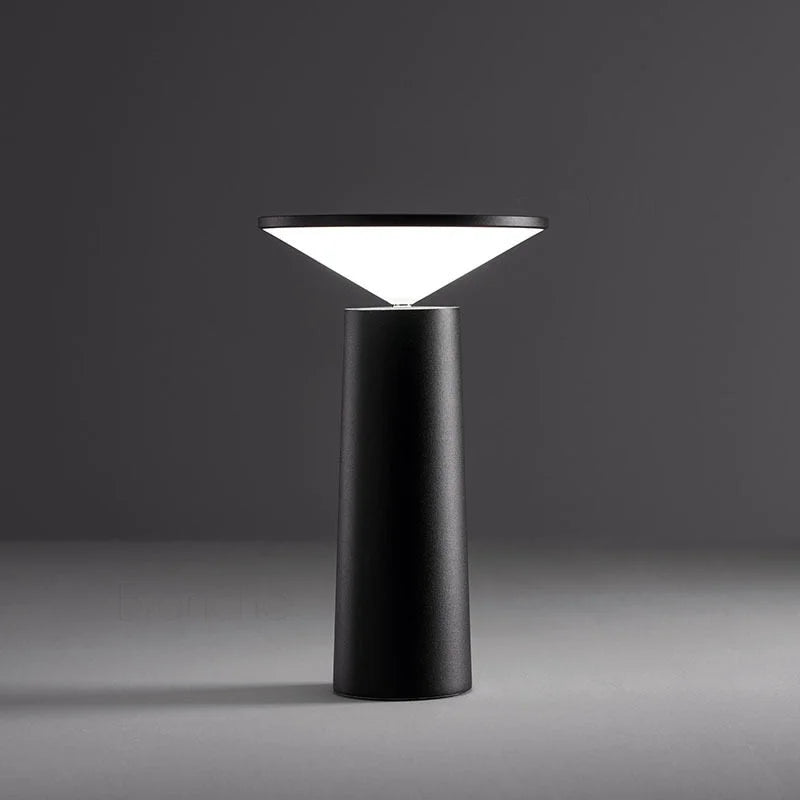 GROK COCKTAIL DUPE TOUCH TABLE LAMP