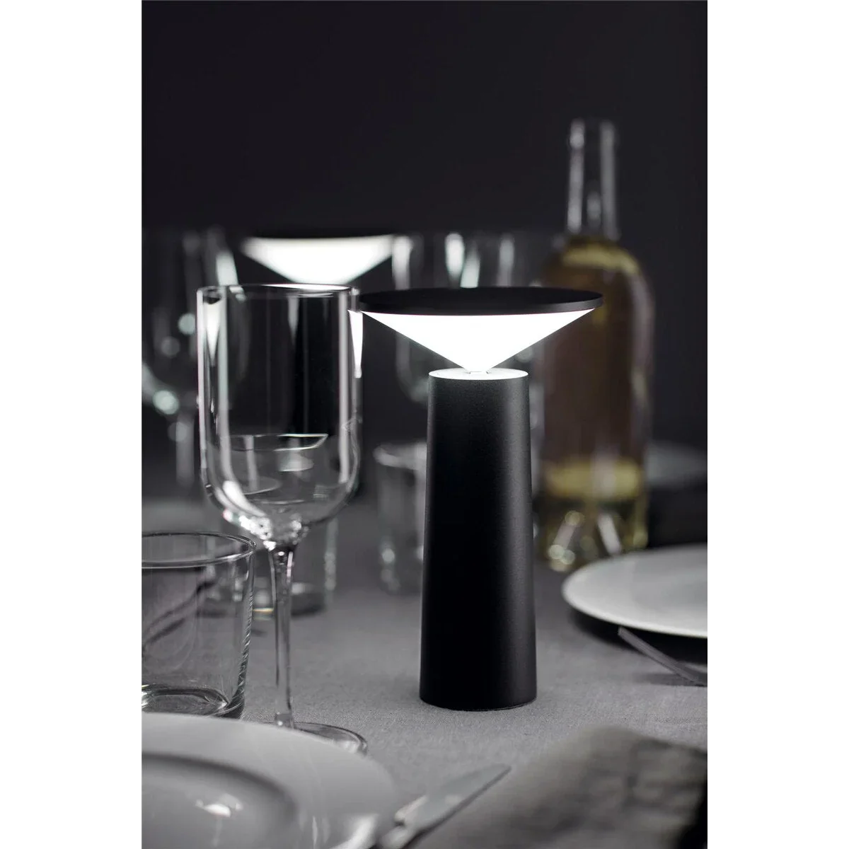 GROK COCKTAIL DUPE TOUCH TABLE LAMP