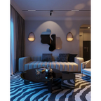 HALF MOON SCONCES | DESIGN CLTFS025