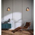 HALF MOON SCONCES | DESIGN CLTFS025