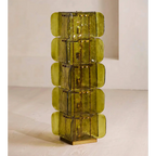 HAND-BLOWN GLASS FLOOR LAMP | CLSP255A