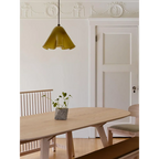 HAND-BLOWN GLASS PENDANT | CLHBG074