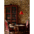 HAND-BLOWN GLASS PENDANT | CLHBG074