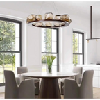 HAND-CAST BRONZE RING | CLSTO0475