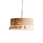 HAND-KNITTED RATTAN PENDANT LIGHTS | DESIGN CLP8502