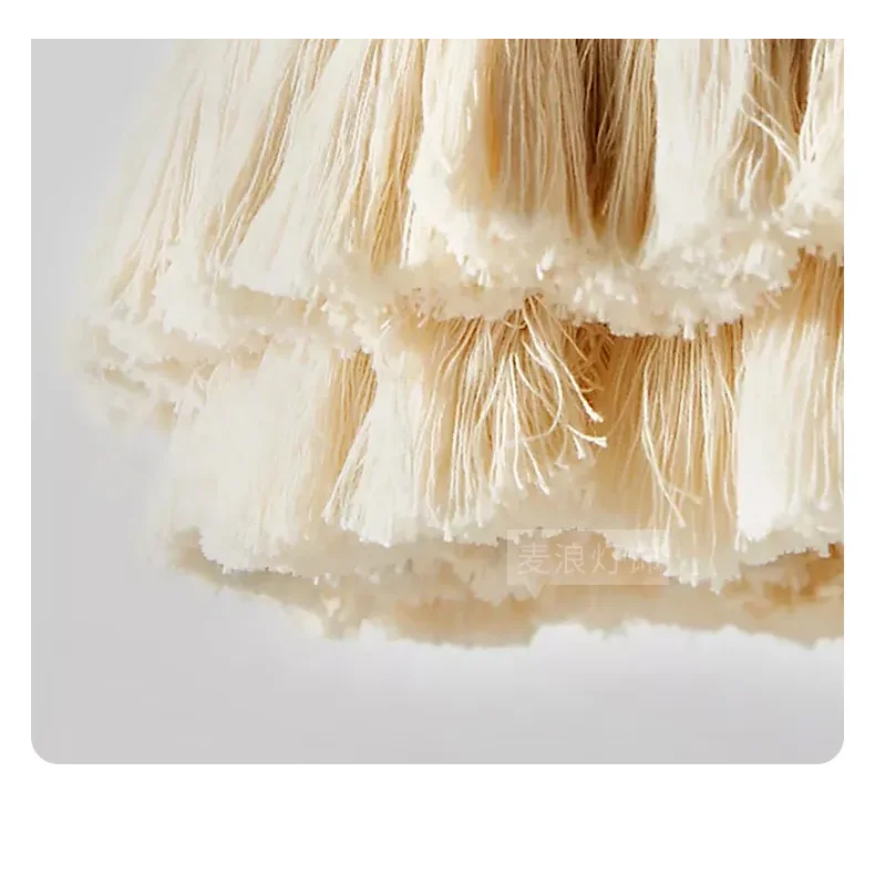 HAND-KNITTED RATTAN PENDANT LIGHTS | DESIGN CLP8502