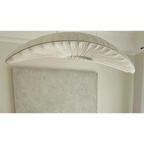 HANDCRAFTED MARINE CLOTH CHANDELIER | CL7496303