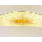 HANDCRAFTED MARINE CLOTH CHANDELIER | CL7496303
