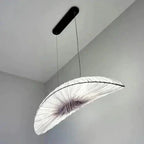 HANDCRAFTED MARINE CLOTH CHANDELIER | CL7496303