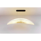 HANDCRAFTED MARINE CLOTH CHANDELIER | CL7496303