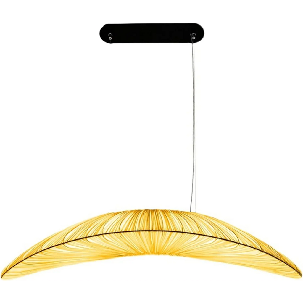 HANDCRAFTED MARINE CLOTH CHANDELIER | CL7496303