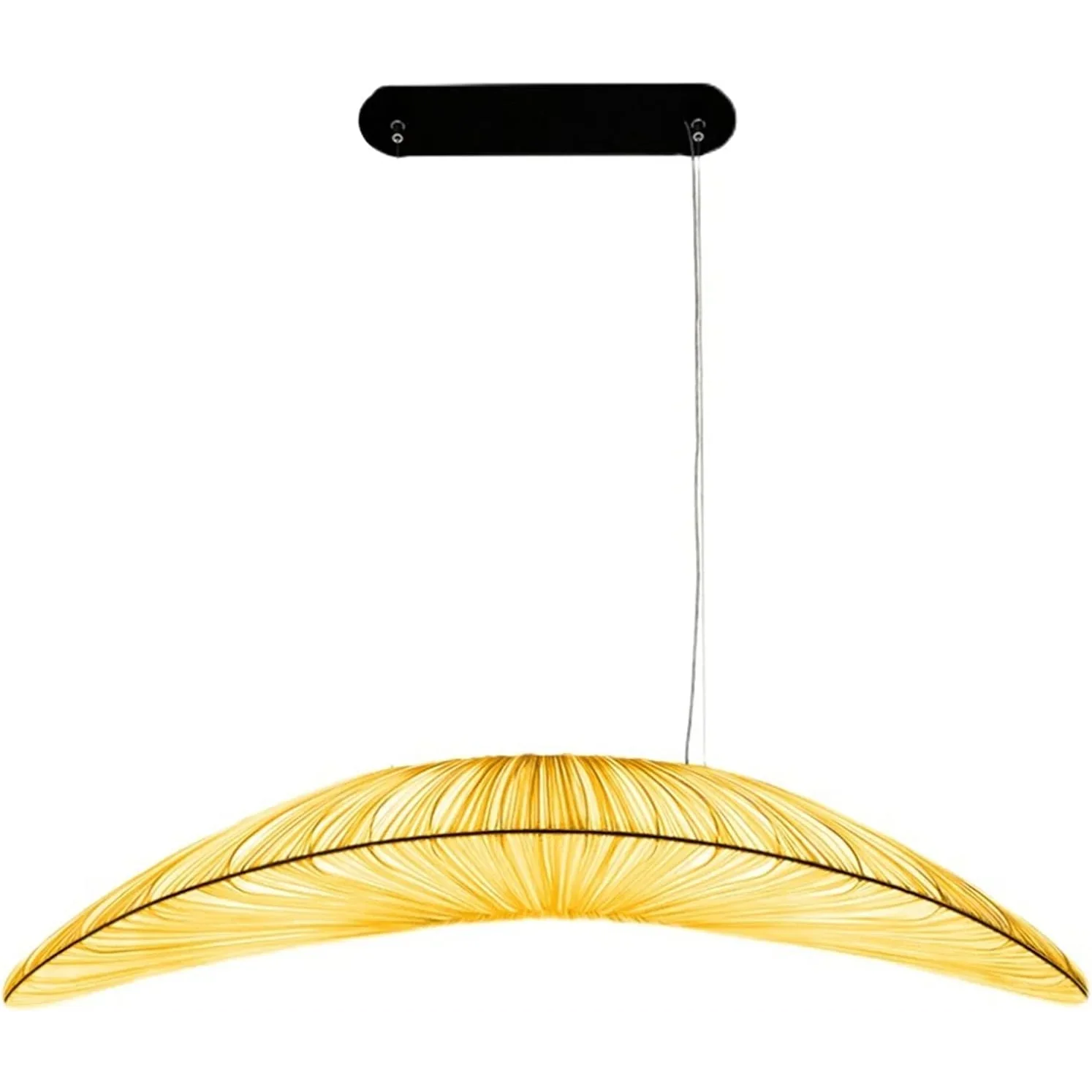 HANDCRAFTED MARINE CLOTH CHANDELIER | CL7496303