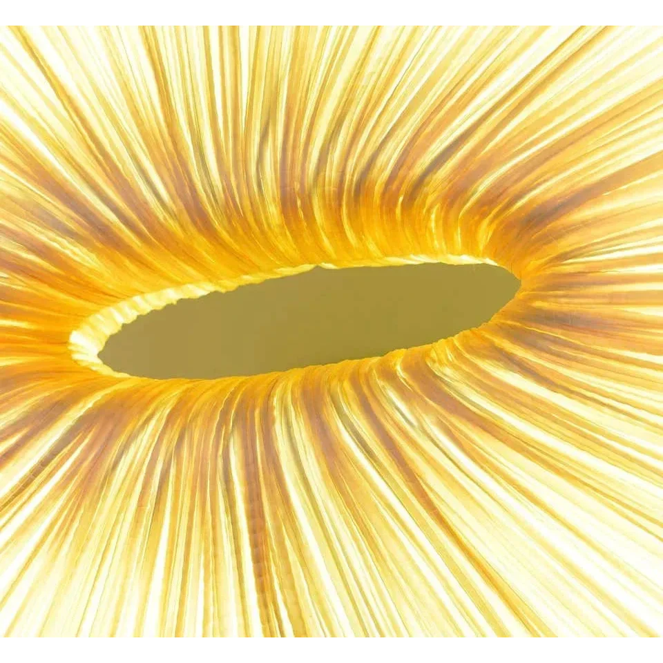 HANDCRAFTED MARINE CLOTH CHANDELIER | CL7496303