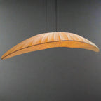 HANDCRAFTED MARINE CLOTH CHANDELIER | CL7496303