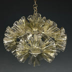 HANDCRAFTED MURANO GLASS CHANDELIER | CLPD520