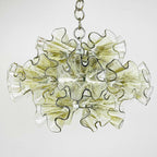 HANDCRAFTED MURANO GLASS CHANDELIER | CLPD520