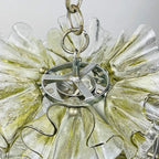 HANDCRAFTED MURANO GLASS CHANDELIER | CLPD520