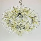 HANDCRAFTED MURANO GLASS CHANDELIER | CLPD520