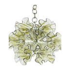 HANDCRAFTED MURANO GLASS CHANDELIER | CLPD520