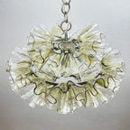 HANDCRAFTED MURANO GLASS CHANDELIER | CLPD520