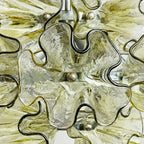 HANDCRAFTED MURANO GLASS CHANDELIER | CLPD520