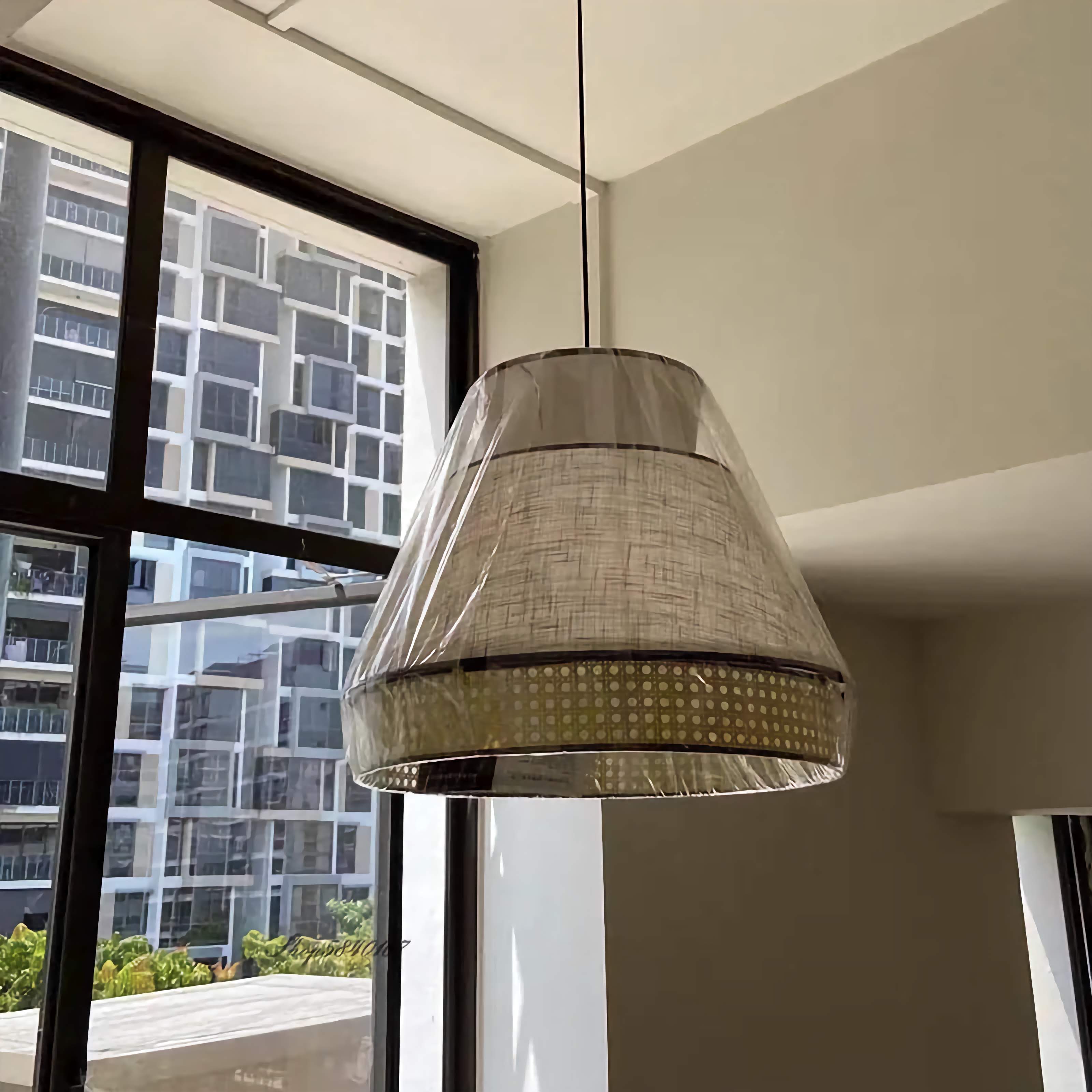 HANDCRAFTED PENDANT LIGHT | CL785099996