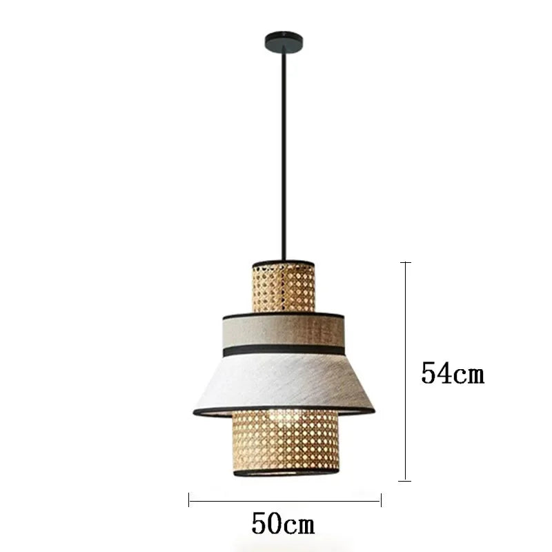 HANDCRAFTED PENDANT LIGHT | CL785099996