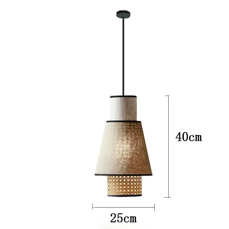 HANDCRAFTED PENDANT LIGHT | CL785099996
