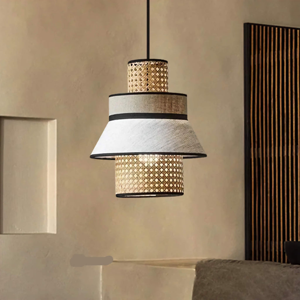 HANDCRAFTED PENDANT LIGHT | CL785099996