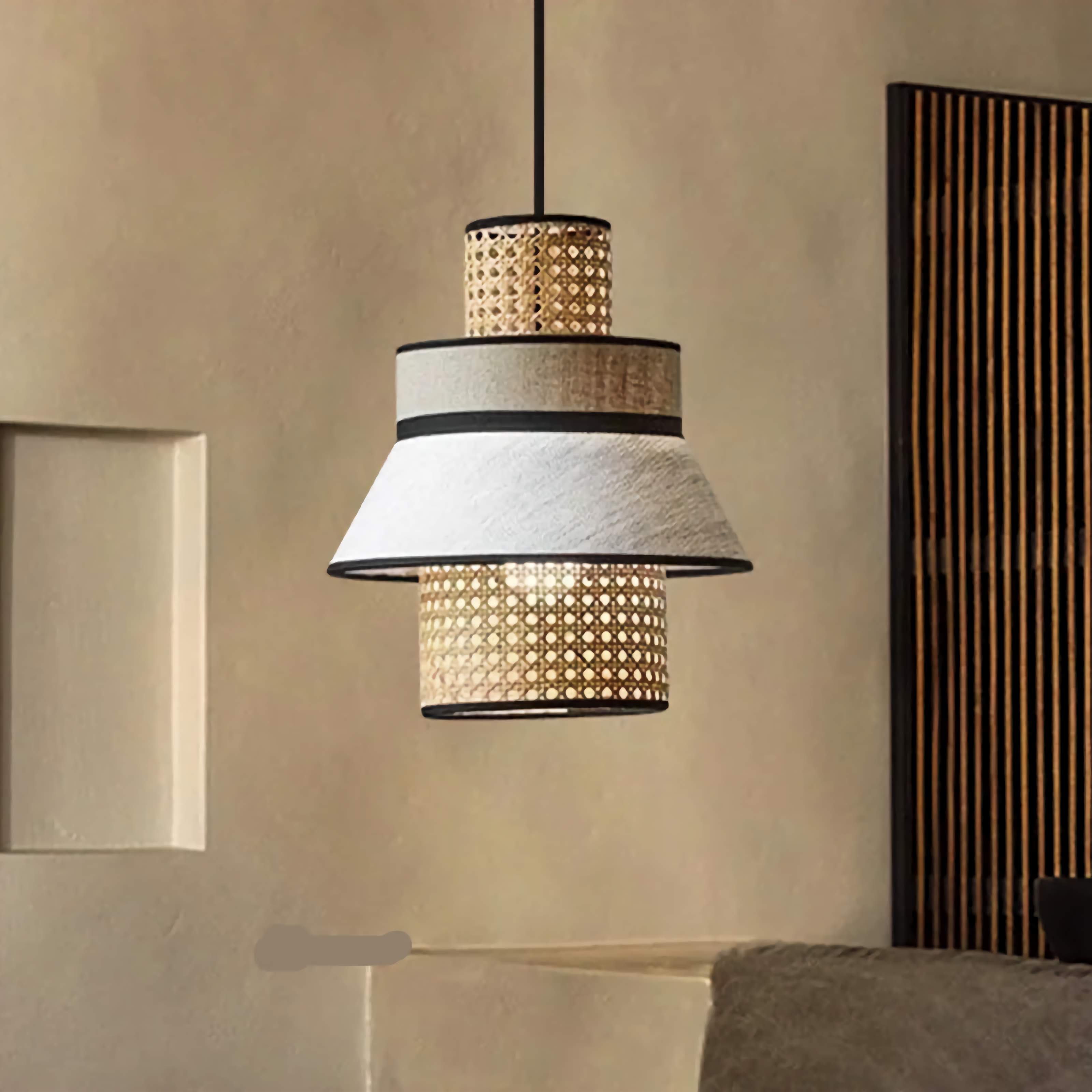 HANDCRAFTED PENDANT LIGHT | CL785099996