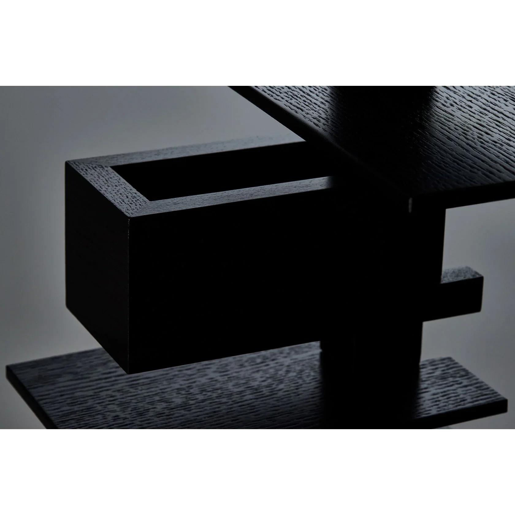 HANDCRAFTED WOOD & IRON FLOOR LAMP SALITA FLOOR LAMPS