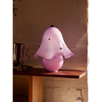 HANDMADE GLASS TABLE LAMP | CLFAZ023