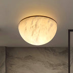 HONED MARBLE FLUSH MOUNT | CLBL0170
