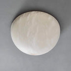 HONED MARBLE FLUSH MOUNT | CLBL0170