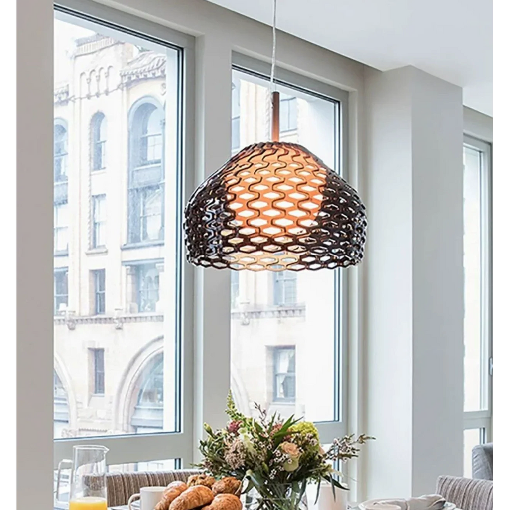 HONEYCOMB PENDANT LIGHT | CLHC895002