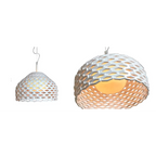 HONEYCOMB PENDANT LIGHT | CLHC895002