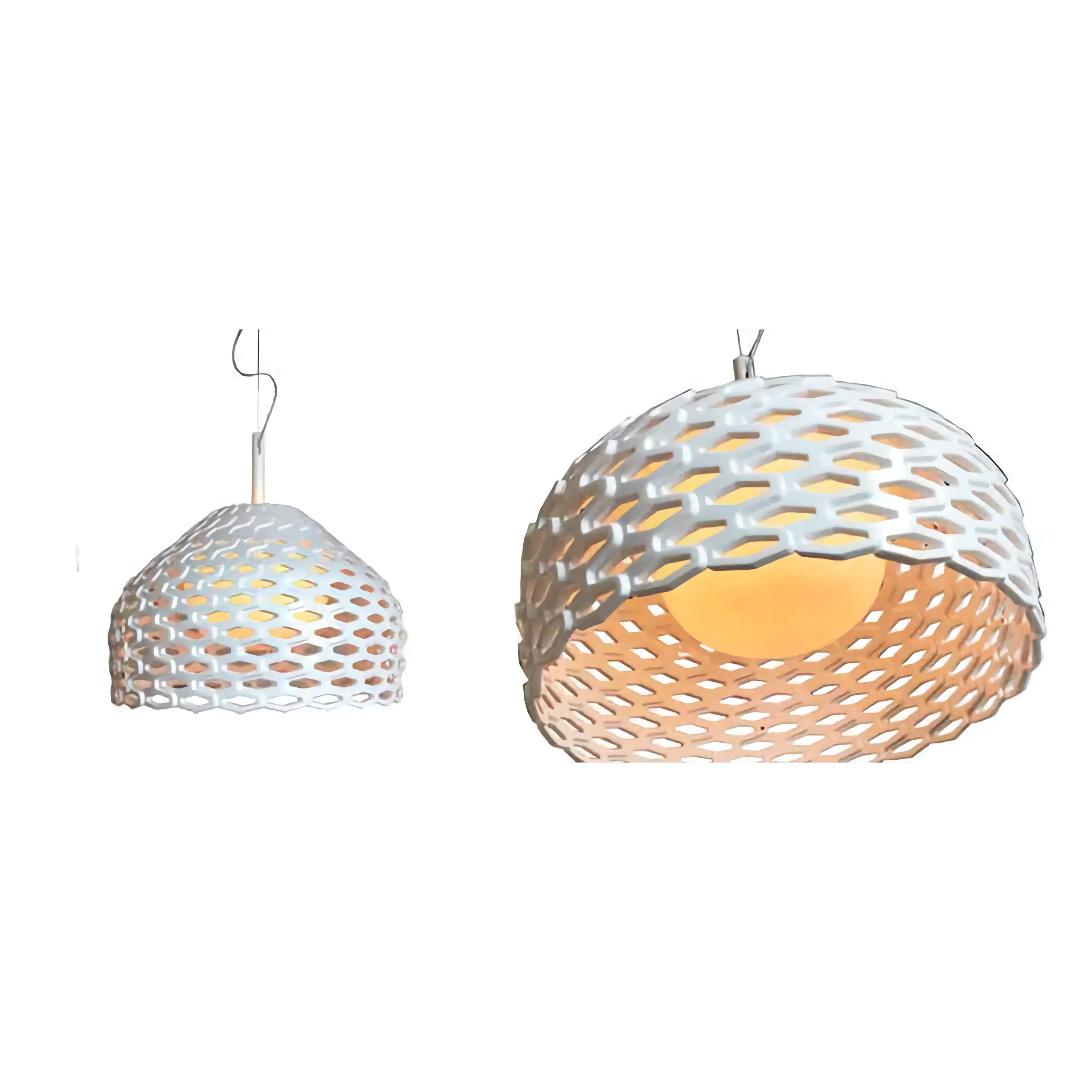 HONEYCOMB PENDANT LIGHT | CLHC895002