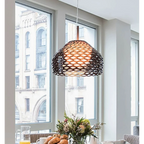 HONEYCOMB PENDANT LIGHT | CLHC895002
