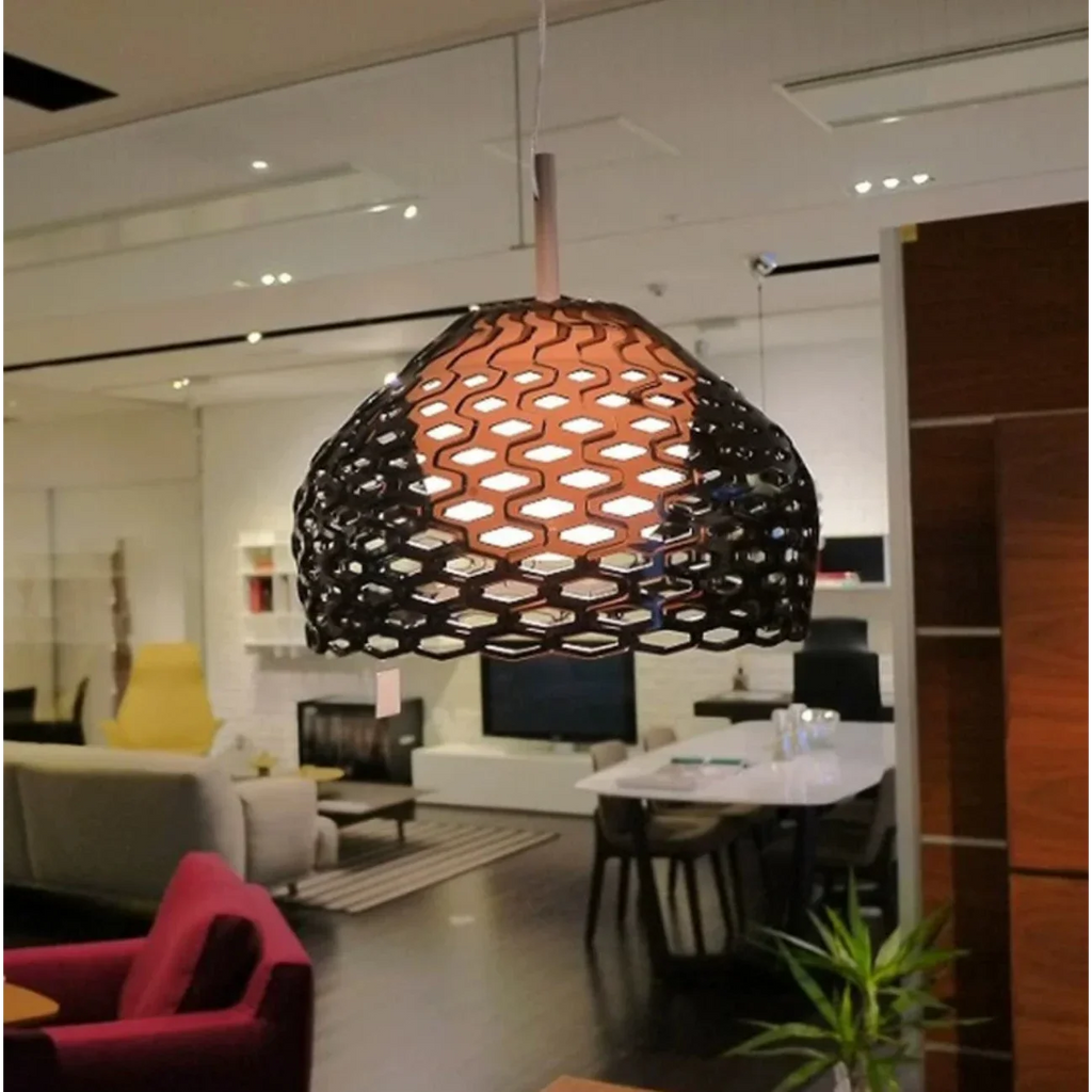 HONEYCOMB PENDANT LIGHT | CLHC895002