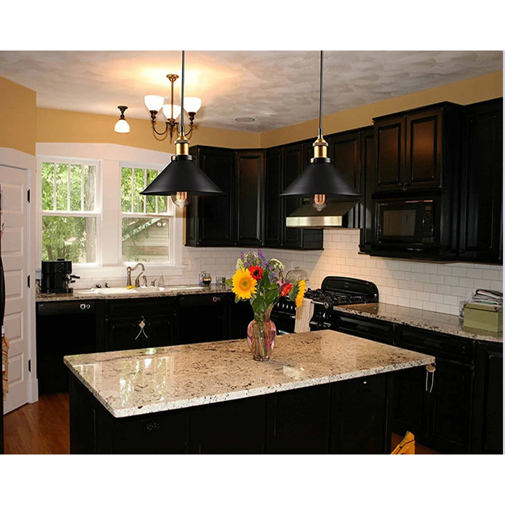 INDUSTRIAL METAL SINGLE PENDANT LIGHTS | CL54102