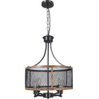 INDUSTRIAL RETRO CEILING LAMP | CL788520