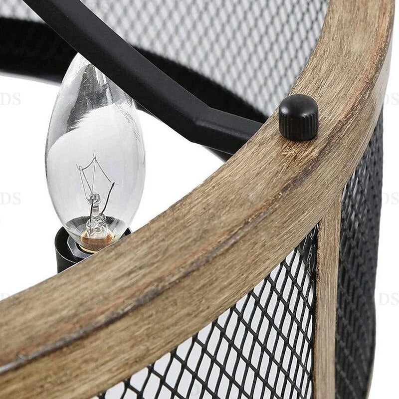 INDUSTRIAL RETRO CEILING LAMP | CL788520