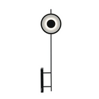 IRON & MARBLE FLOOR LAMP | CL78852Z