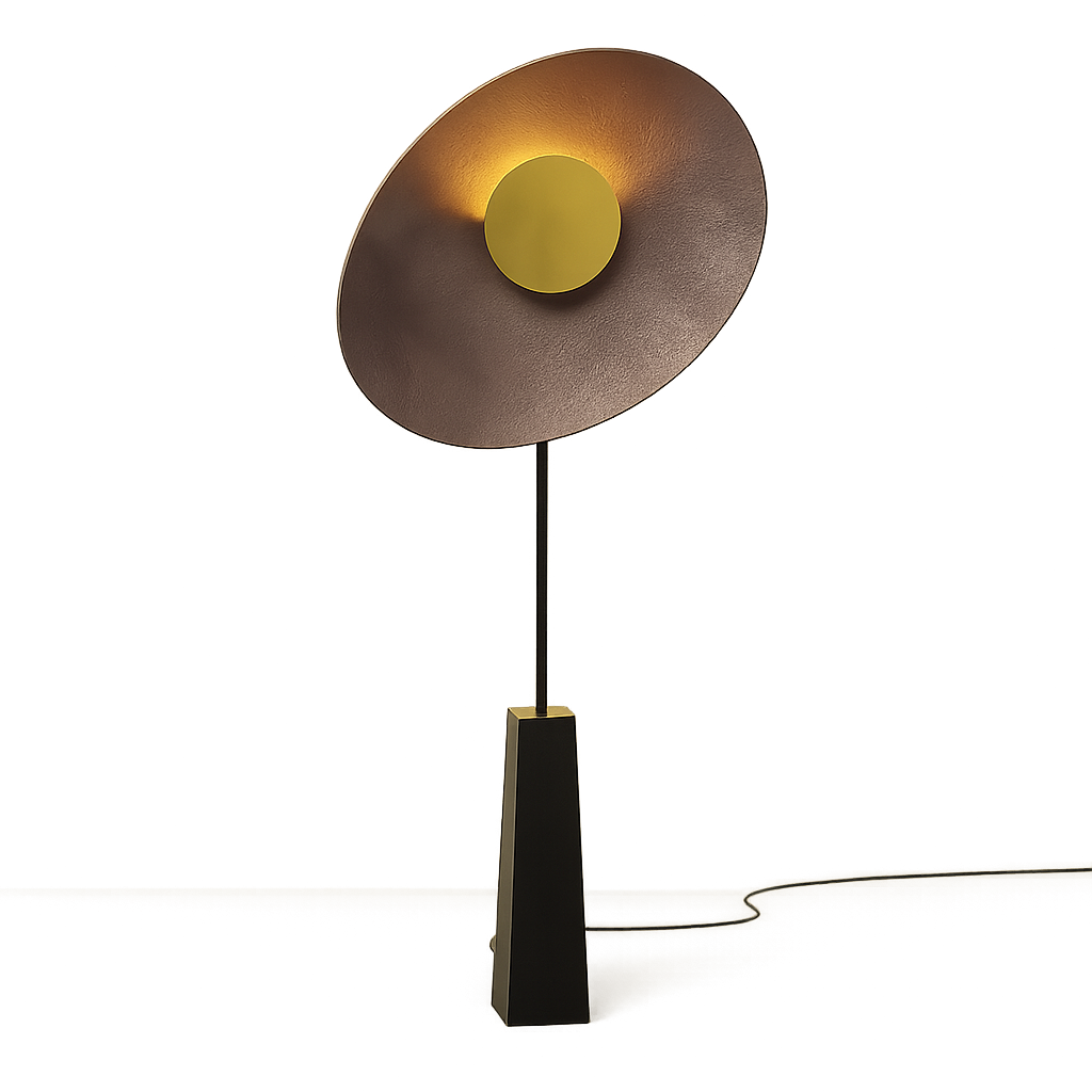 ISLAND FLOOR LAMPS | CLBZX02