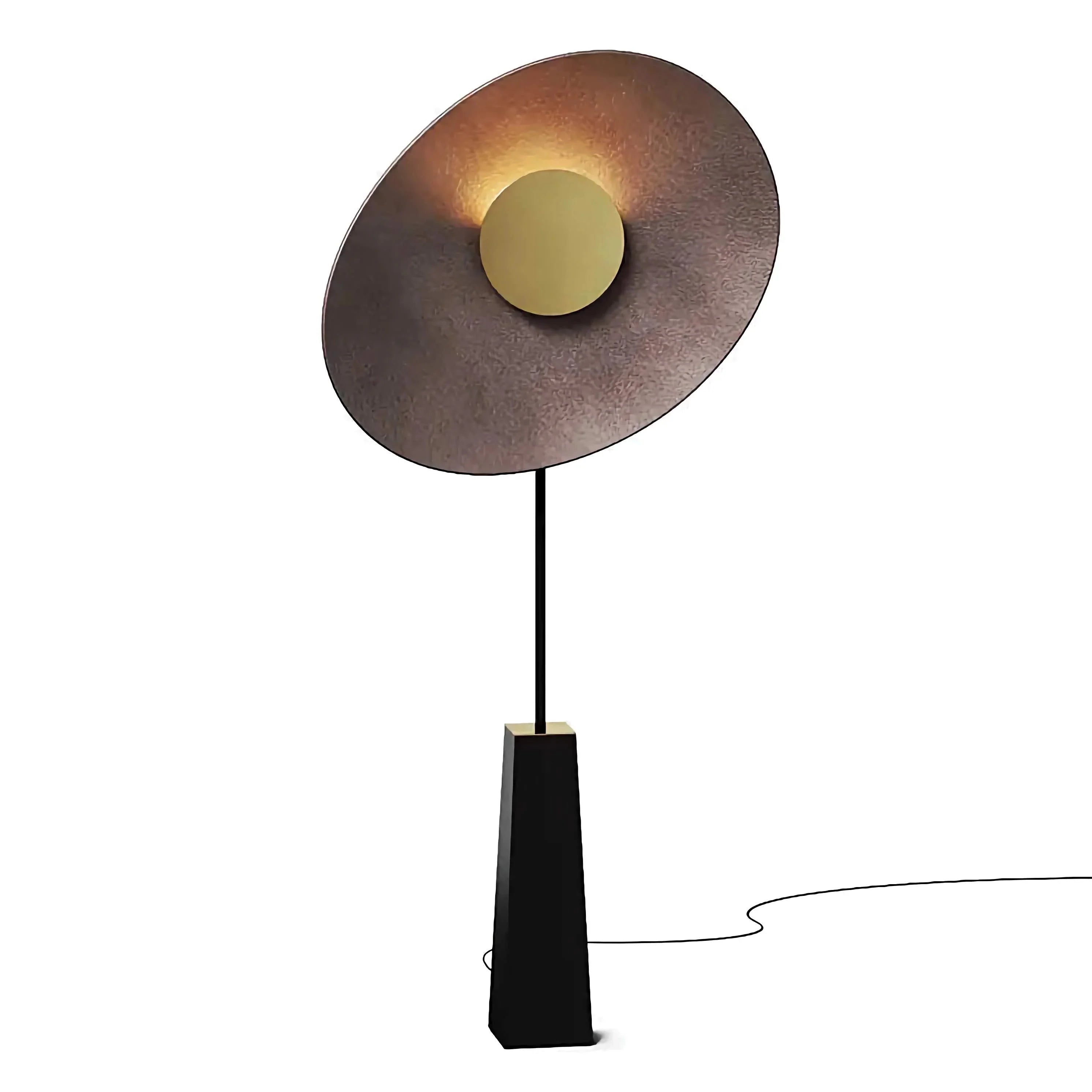 ISLAND FLOOR LAMPS | CLBZX02